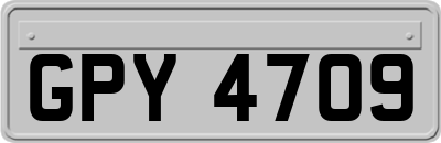 GPY4709