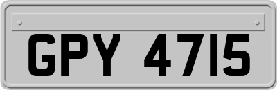 GPY4715