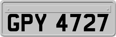 GPY4727
