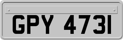 GPY4731