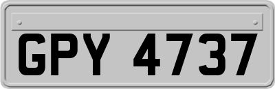 GPY4737
