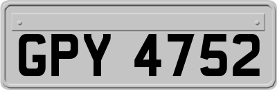 GPY4752
