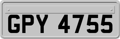 GPY4755