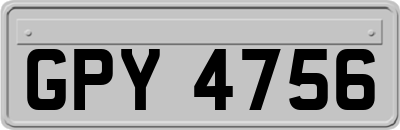 GPY4756