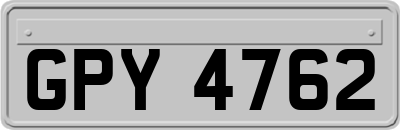 GPY4762