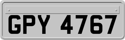 GPY4767