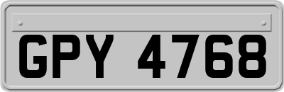 GPY4768