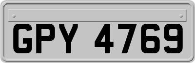 GPY4769