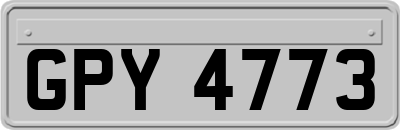 GPY4773
