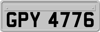 GPY4776
