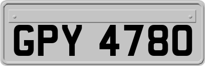 GPY4780