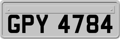 GPY4784