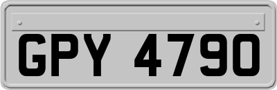 GPY4790