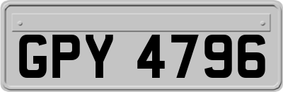 GPY4796