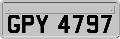 GPY4797