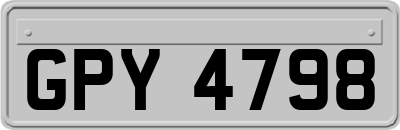 GPY4798