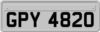 GPY4820
