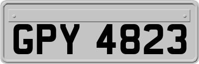 GPY4823