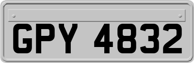 GPY4832