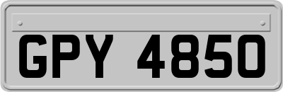 GPY4850