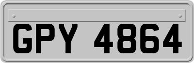 GPY4864