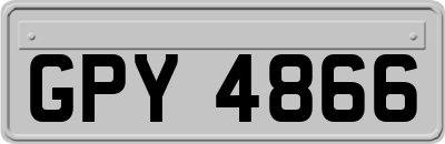 GPY4866