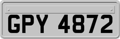 GPY4872