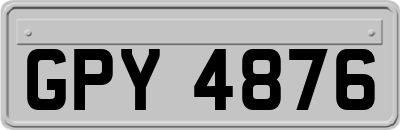 GPY4876
