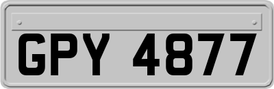 GPY4877