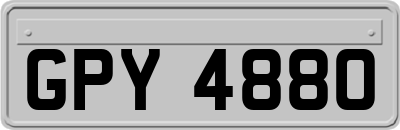 GPY4880