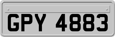 GPY4883