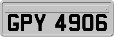 GPY4906