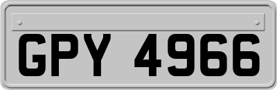GPY4966