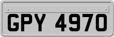 GPY4970