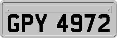 GPY4972