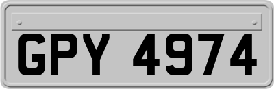 GPY4974