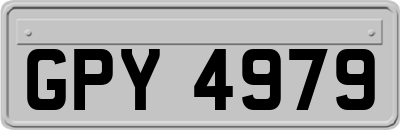 GPY4979