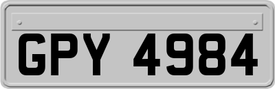 GPY4984