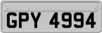 GPY4994