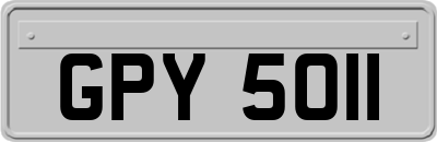 GPY5011