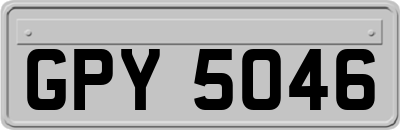 GPY5046