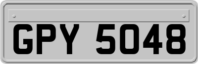 GPY5048