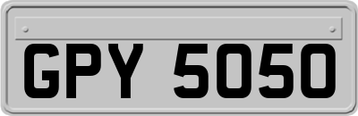 GPY5050