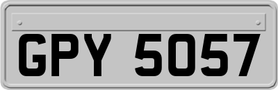 GPY5057