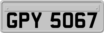 GPY5067
