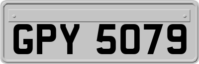 GPY5079