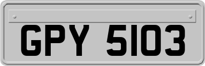 GPY5103