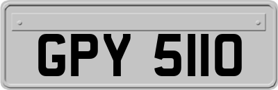 GPY5110