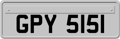 GPY5151
