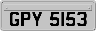 GPY5153